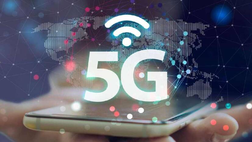 5G Mobile Services