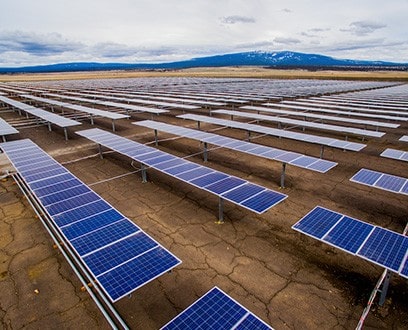 India Distributed Solar Power Market