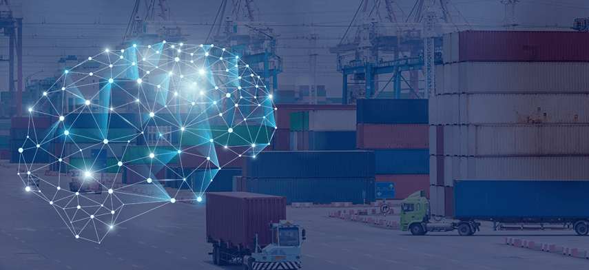AI in Logistics and Supply Chain Industry