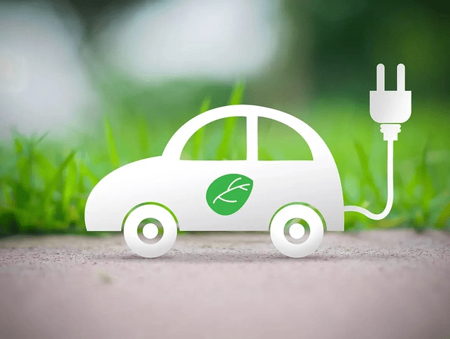 How are Electric Vehicles Revolutionizing the Auto Industry?