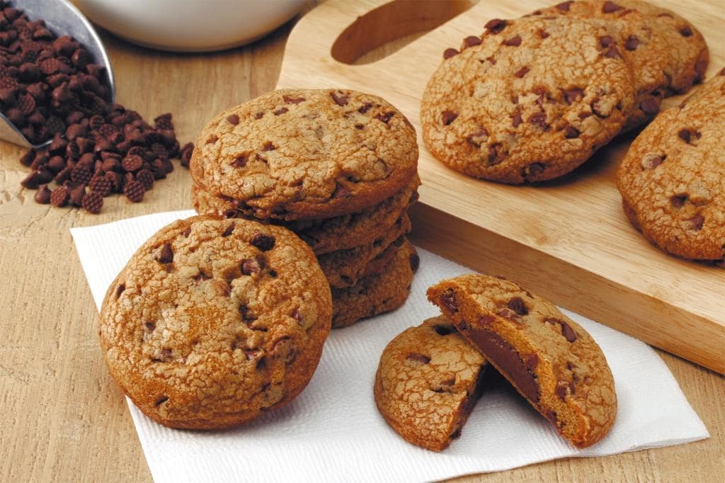 bakery and snacks market in India