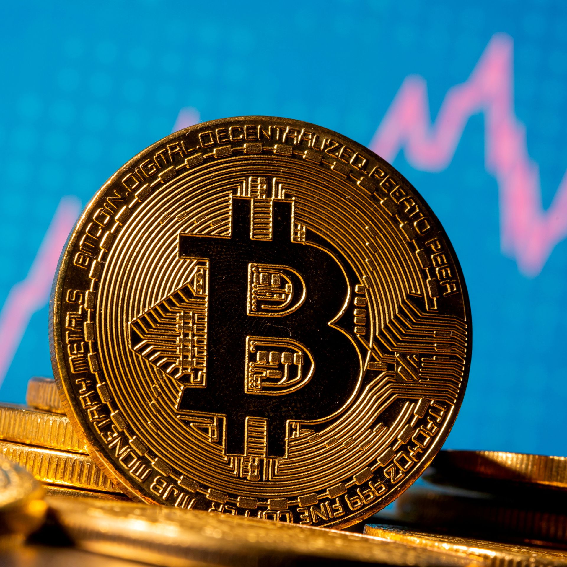 Interest in Cryptocurrencies Continues to Grow 