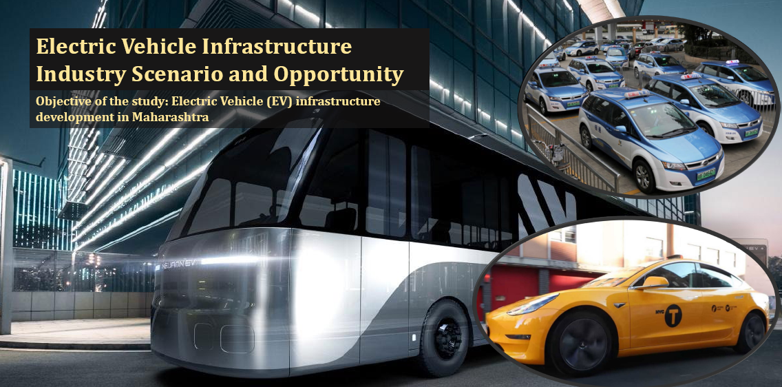 Electric Vehicle Infrastructure 