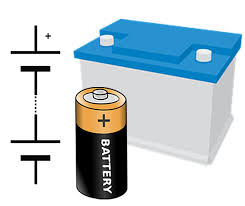 lithium-ion batteries