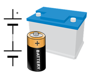 electric battery